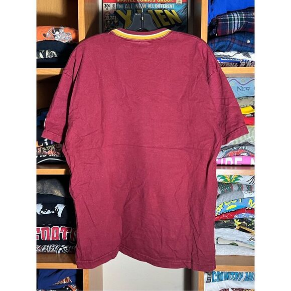 Vintage 90s Florida State Seminoles Logo Tee - Picture 5 of 5